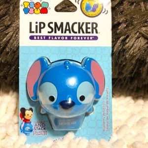 Lip Smacker Disney Stitch lip balm 5/$25 bundle offer